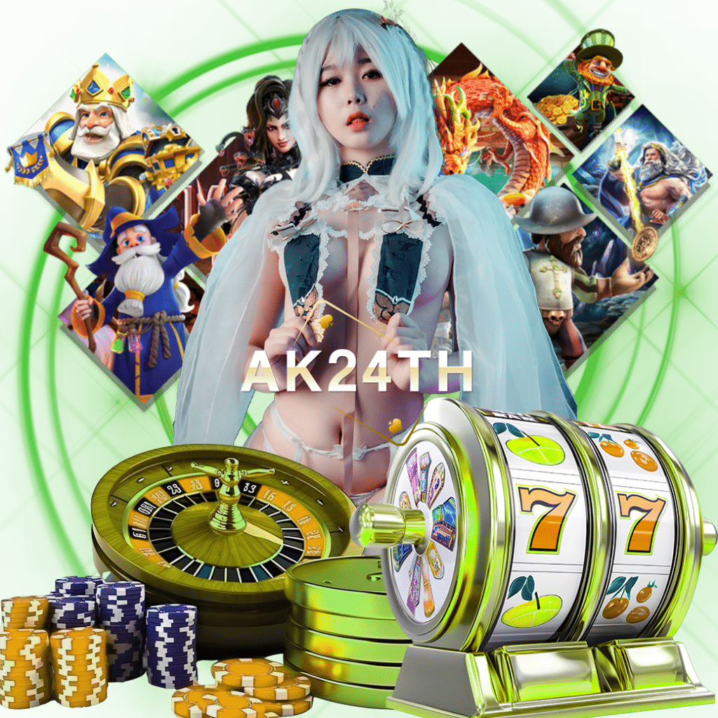ak24th ทางเข้า
